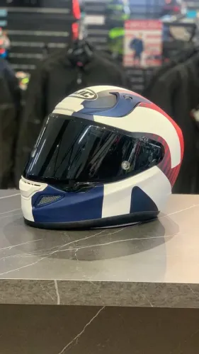 Capacete HJC Rpha-12