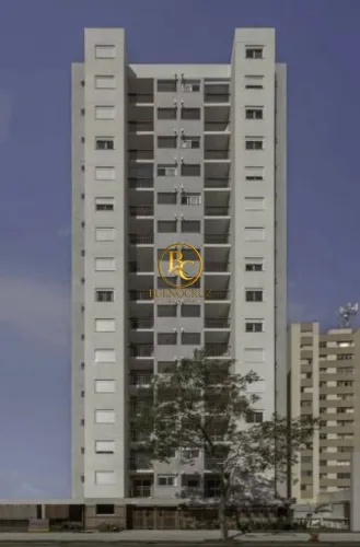 Apartamento Garden com 2 quartos para alugar, 54 m² por R$ 3.480/mês - Imirim - São Paulo/