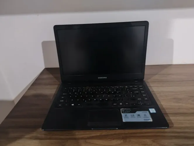 Notebook Samsung 