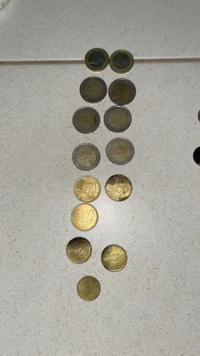 Moeda EURO