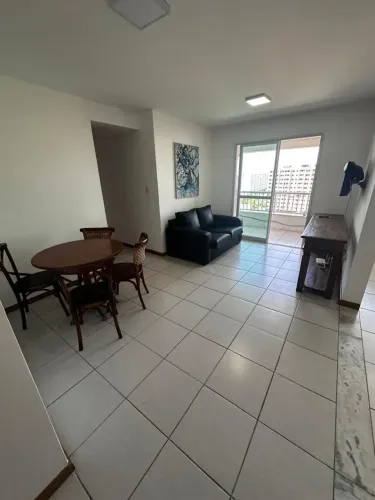 Lauro de Freitas, Condomínio Speciale, Mobiliado.