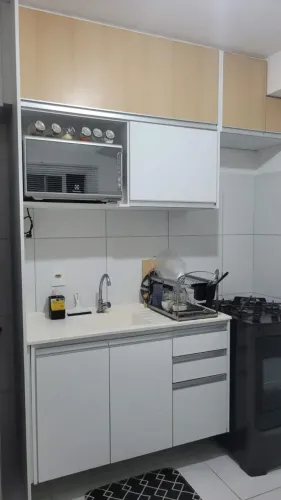 [ROSEIRA-83958] Vendo apto em Roseira - 2 qts