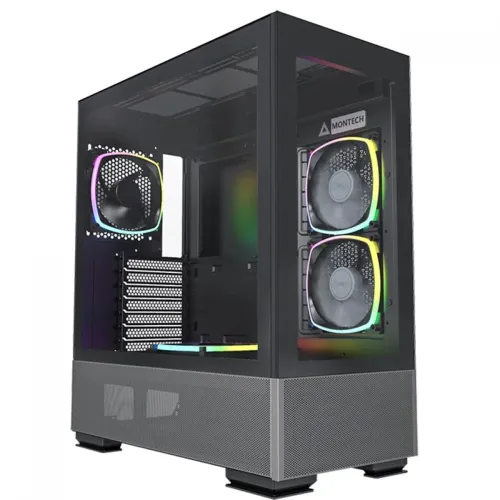 Gabinete Gamer Montech sky two