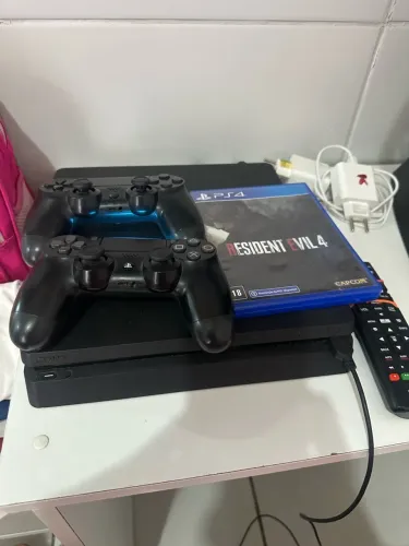 Ps4