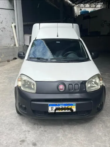 Fiat Fiorino Endurance EVO 1.4 Flex 8V 2P 2021