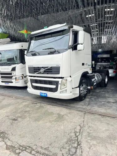 Volvo FH 460 4x2 2014 
