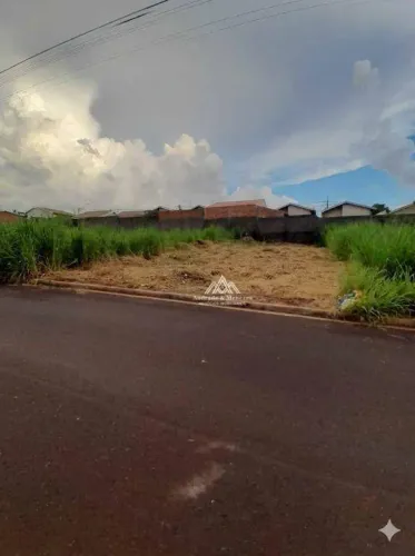 Terreno à venda, 212 m² por R$ 130.000,00 - Reserva Macaúba - Ribeirão Preto/SP
