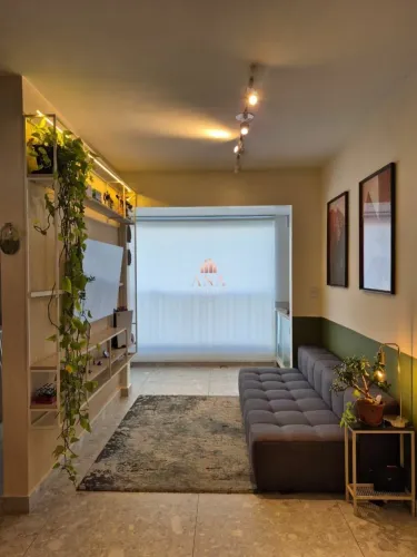 APARTAMENTO A VENDA NO CONDOMÍNIO BIARRITZ