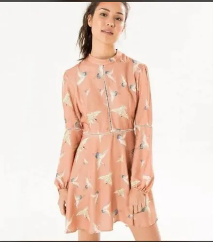 Vestido farm