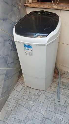 Vendo tanquinho lavar roupa