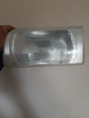 Farol gol quadrado 92