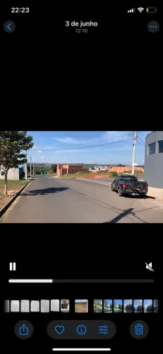 Excelente lote na cidade com ótima condição de pagamento. Financiamento próprio.