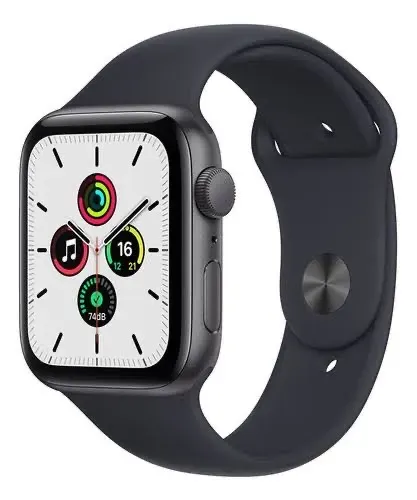 Apple Watch SE3 44mm Lacrado