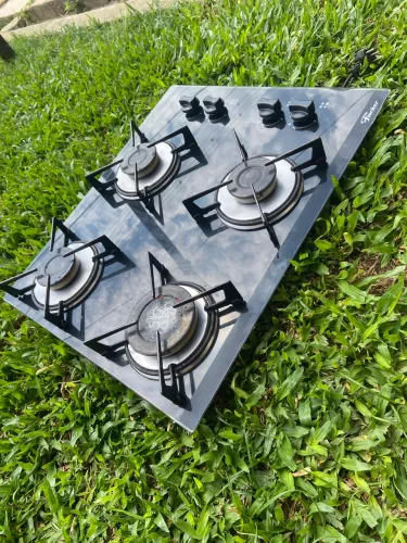 Vende-se cooktop 