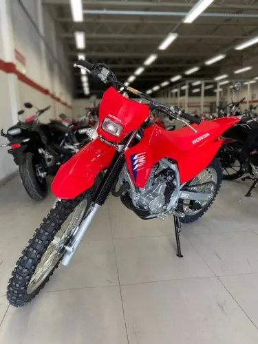 CRF 300
