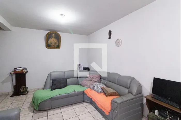 Casa à Venda - Vila Yara, 4 Quartos, 230 m2