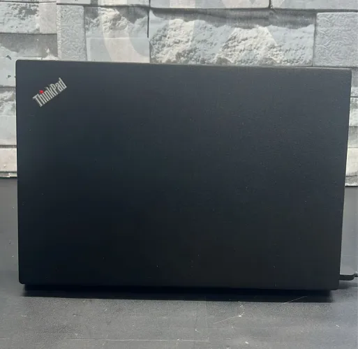 Notebook thinkpad