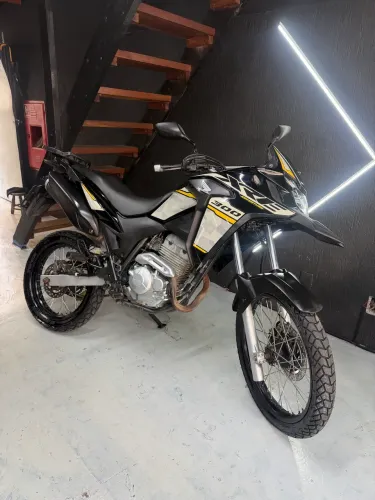 Honda XRE 300 abs