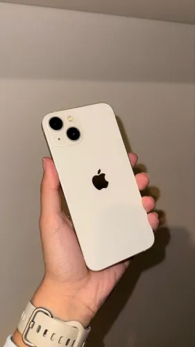 iPhone 13 256gb - 82%