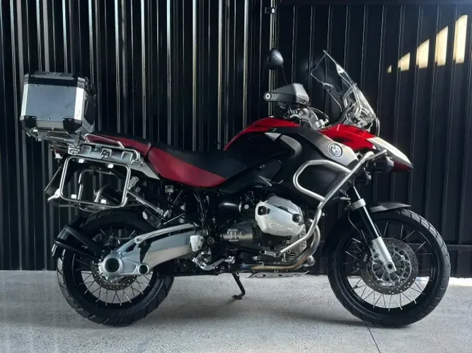 BMW R1200 GS ADVENTURE
