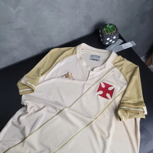Camisa III Vasco