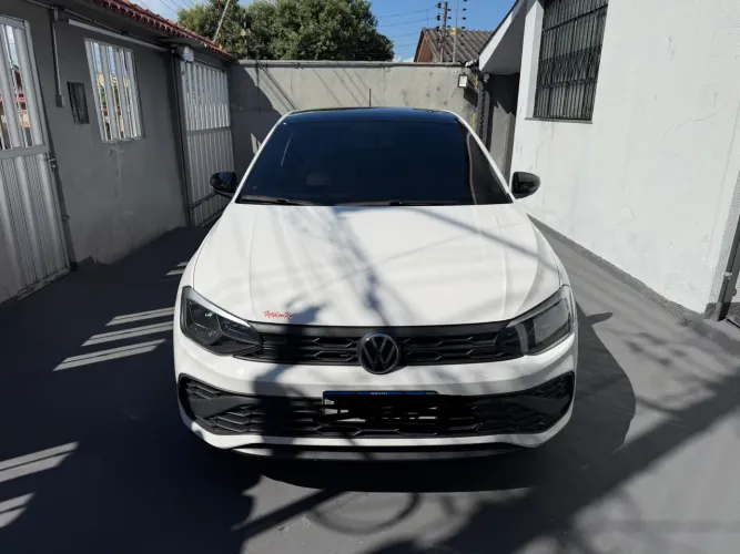 Volkswagen Polo Rock IN RIO 1.0 12V Flex Mec. 2025