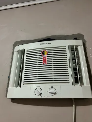 Ar condicionado Electrolux 10.000btus 110vots