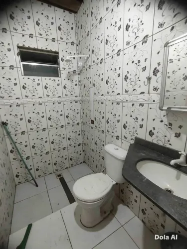 Vendo casa na vila cascavel