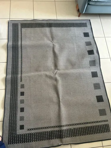 Tapete de Sisal - 2m x 1,5m