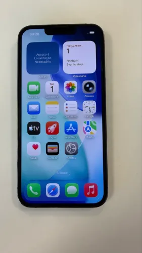 iphone 13 Pro 256