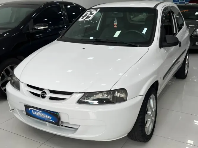 Chevrolet Celta 1.0/super/n.piq.1.0 MPFI VHC 8V 3P 2003
