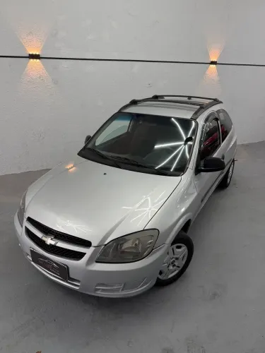 Chevrolet Celta Life/ LS 1.0 MPFI 8V Flexpower 3P 2013