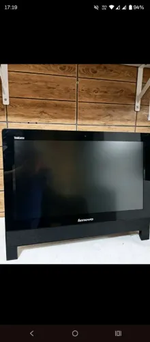 ALL in ONE Lenovo thinkcenter 