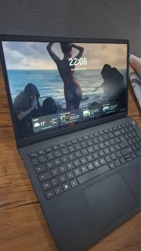 Notebook Dell