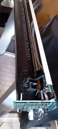 Plotter Xerox 2230 Ij 