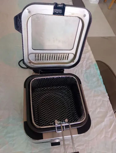 Fritadeira Philco