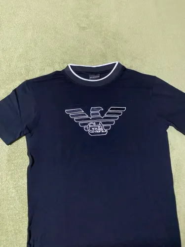Camiseta emporio armani
