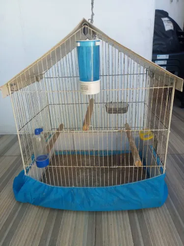 Pet shop