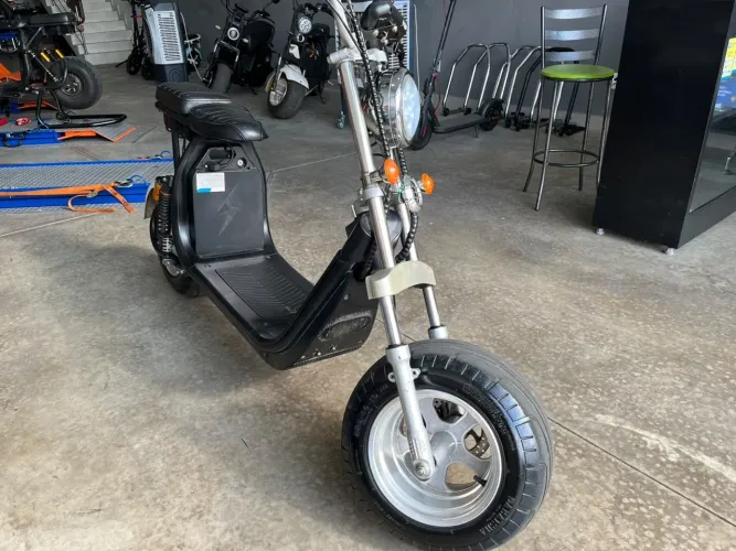 Scooter Eletrica X11 2000w 20ah 2020