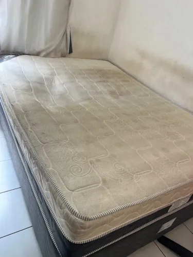 Cama de casal