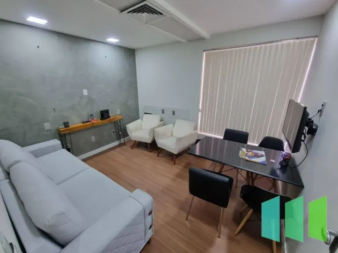 Loja - 80 m² - Ed. Viking - Bento Ferreira - Vitória/ES