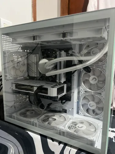 CPU Gamer
