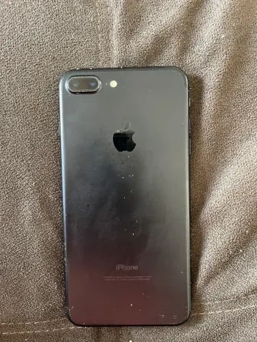 iPhone 7 Plus