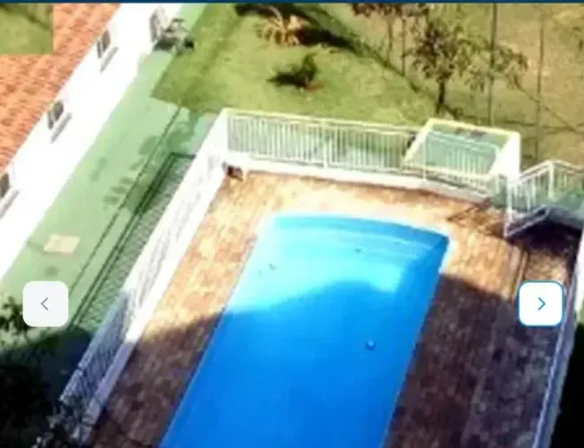 Imóvel para aluguel possui 55 metros quadrados com 2 quartos em Conceição - Osasco - SP