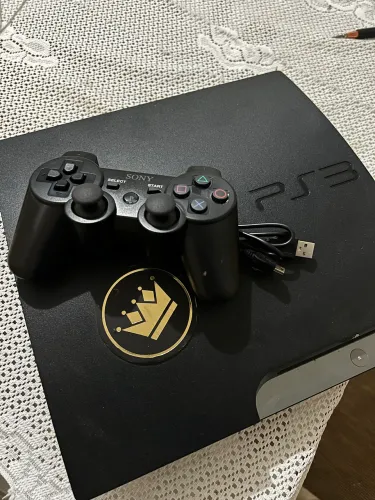 PlayStation 3 Slim