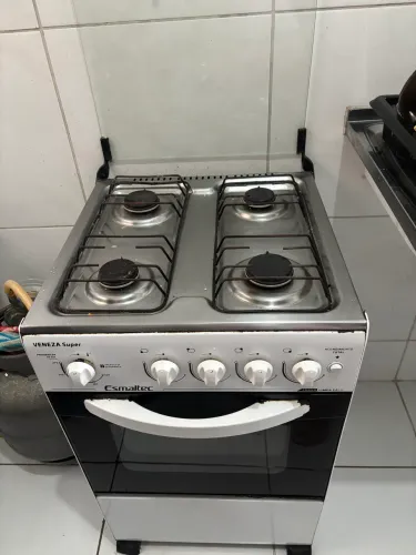 Fogão 4 bocas