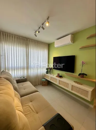Apartamento à venda Rua Jerônymo Zelmanovitz, São Sebastião - Porto Alegre