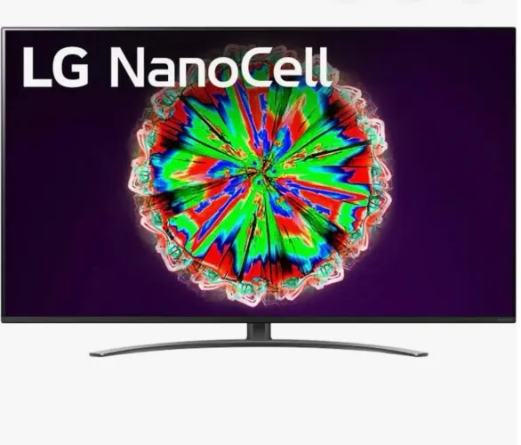 Smart TV LED LG 55