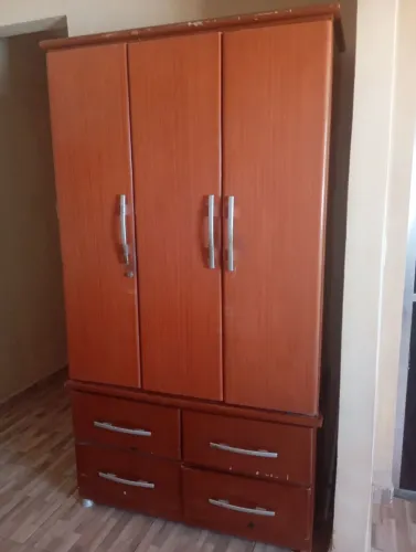 Guarda Roupa de Casal