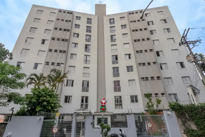 Apartamento para venda em Vila Marari com 2 quartos, 59m²